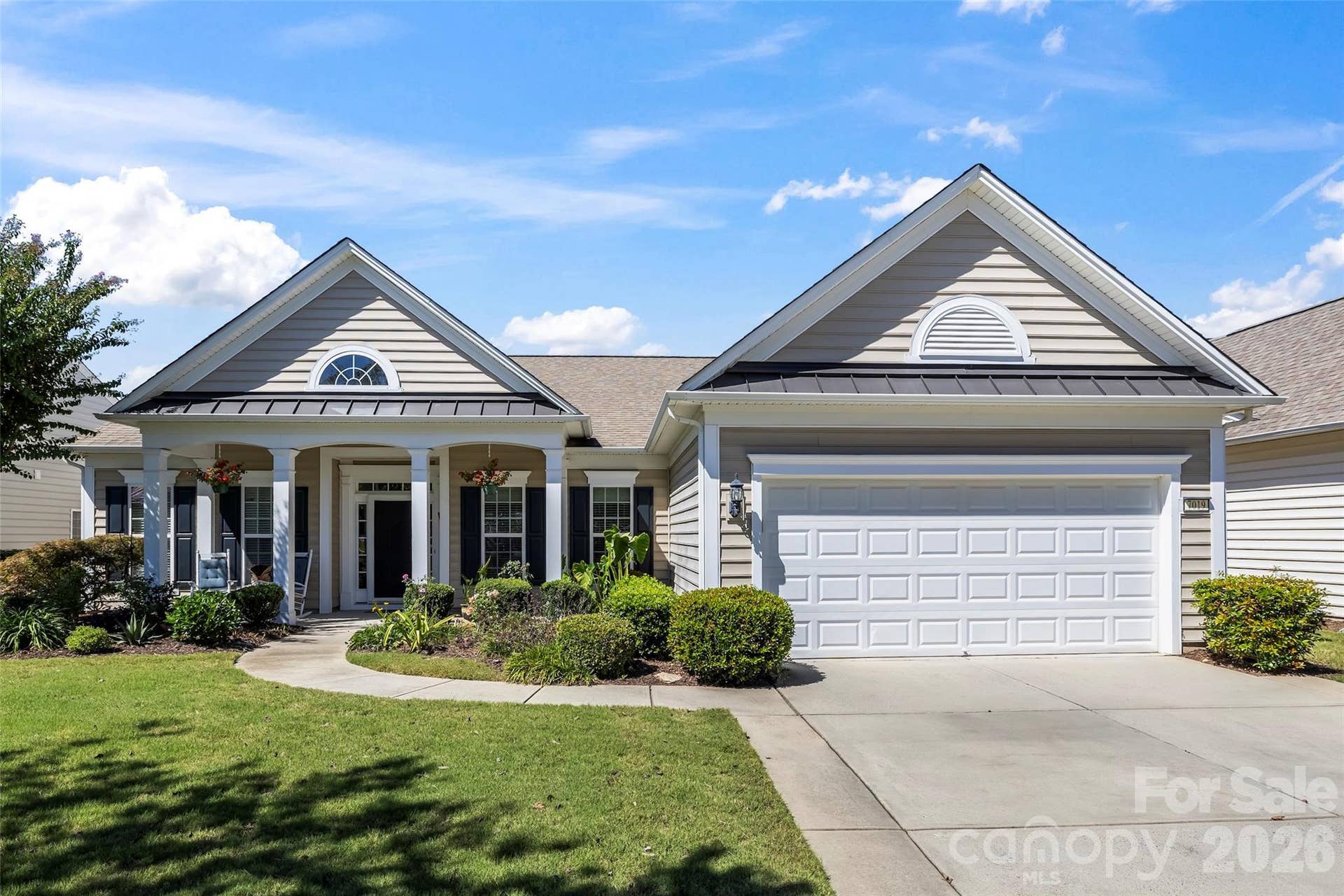 7019 Shenandoah Drive, Indian Land, SC 29707 7019 Shenandoah Drive, Indian Land, SC 29707