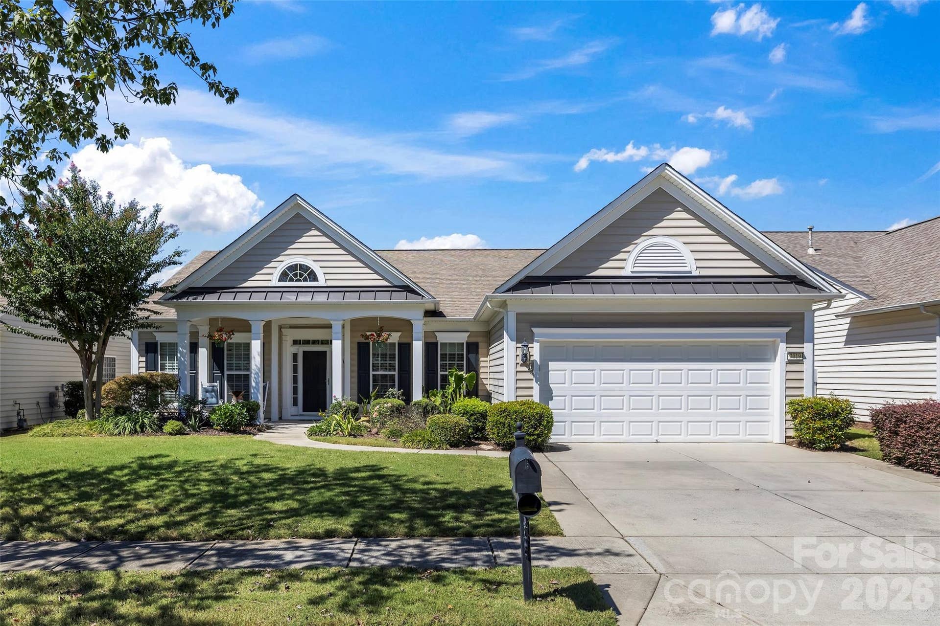 7019 Shenandoah Drive, Indian Land, SC 29707 7019 Shenandoah Drive, Indian Land, SC 29707