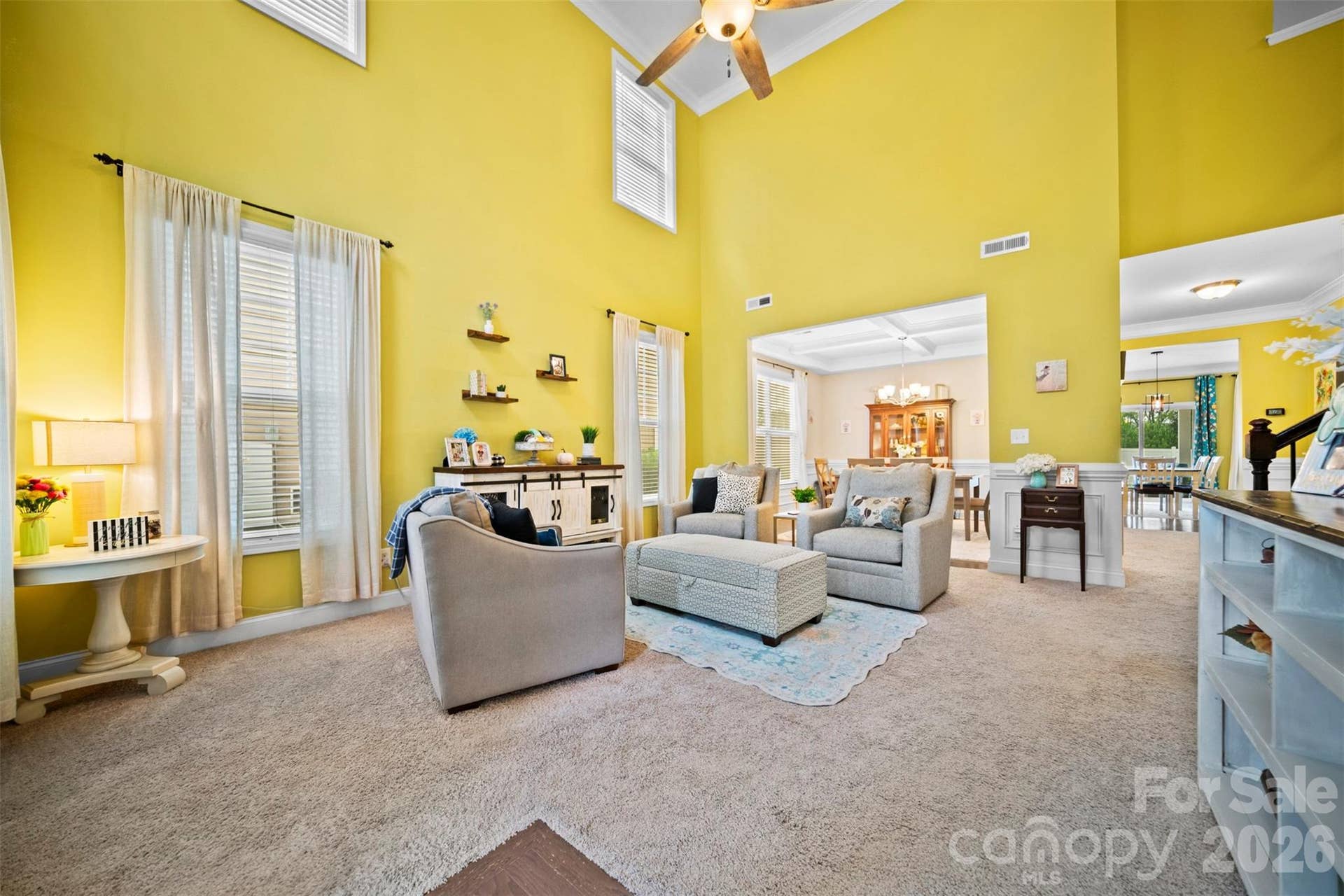 2365 Seagull Drive, Denver, NC 28037
