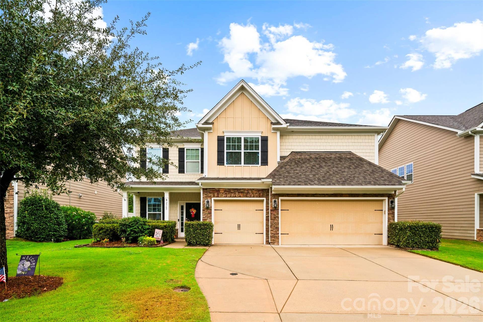 2365 Seagull Drive, Denver, NC 28037