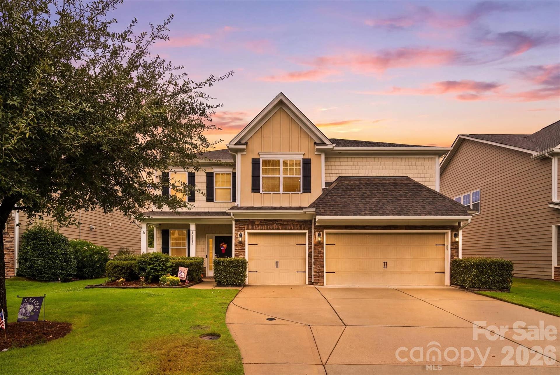 2365 Seagull Drive, Denver, NC 28037
