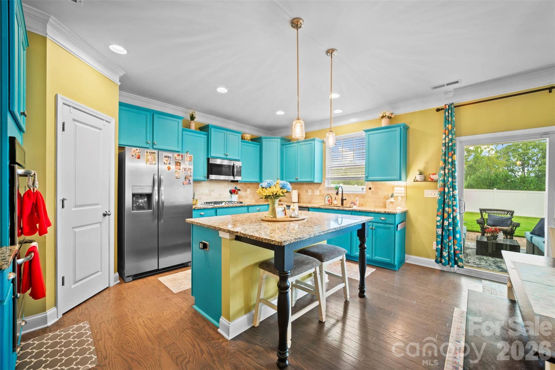 2365 Seagull Drive, Denver, NC 28037