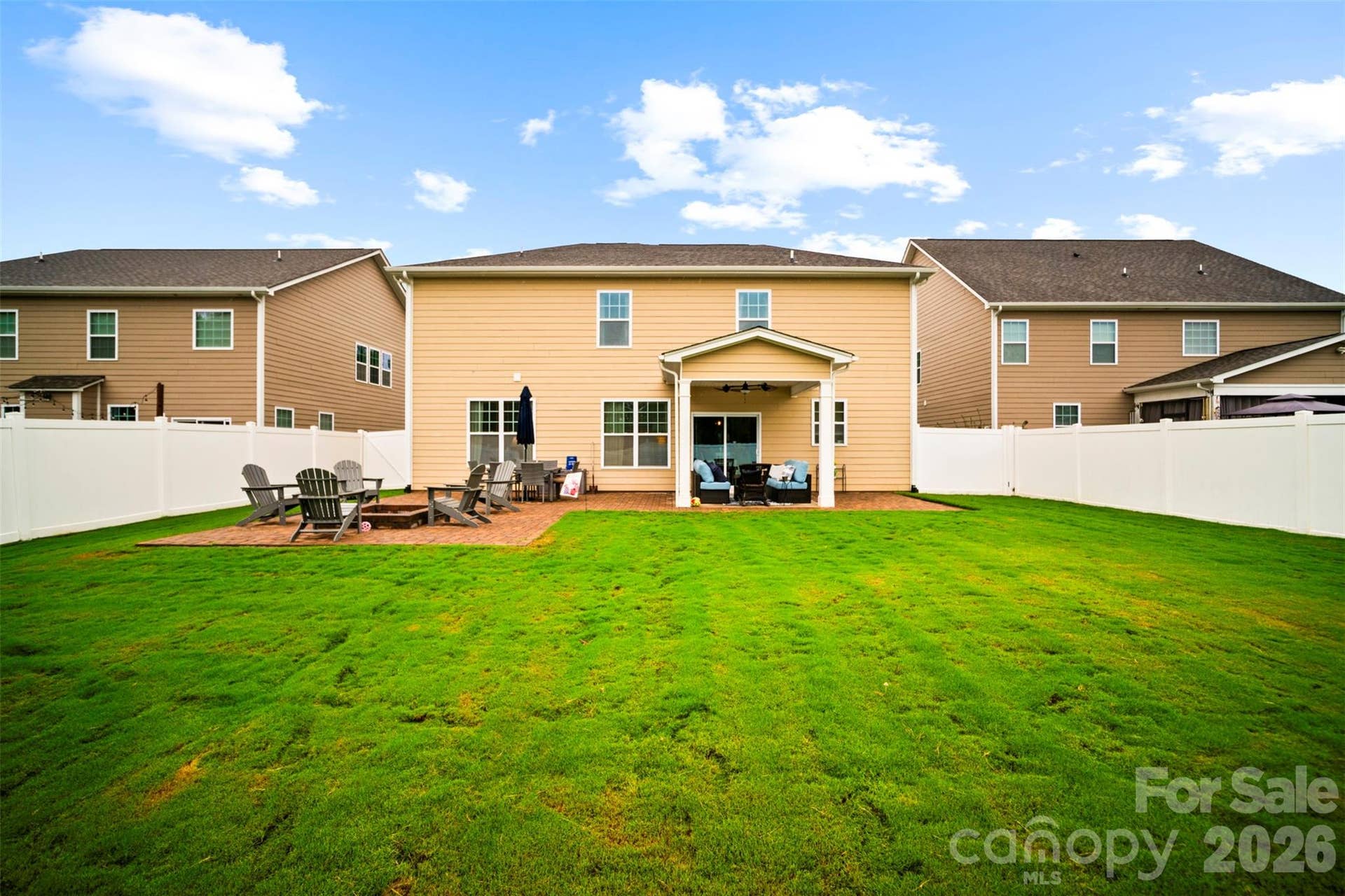 2365 Seagull Drive, Denver, NC 28037