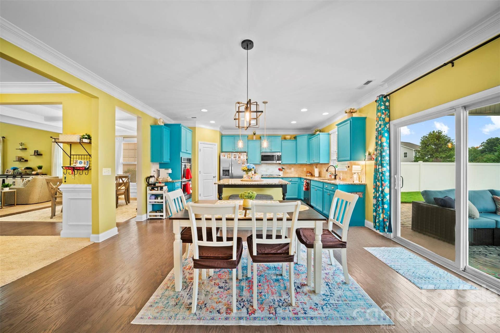 2365 Seagull Drive, Denver, NC 28037