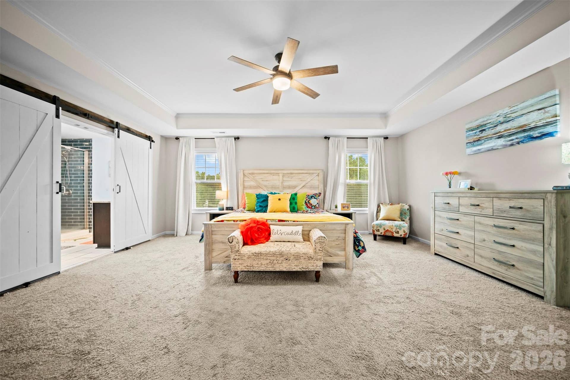 2365 Seagull Drive, Denver, NC 28037