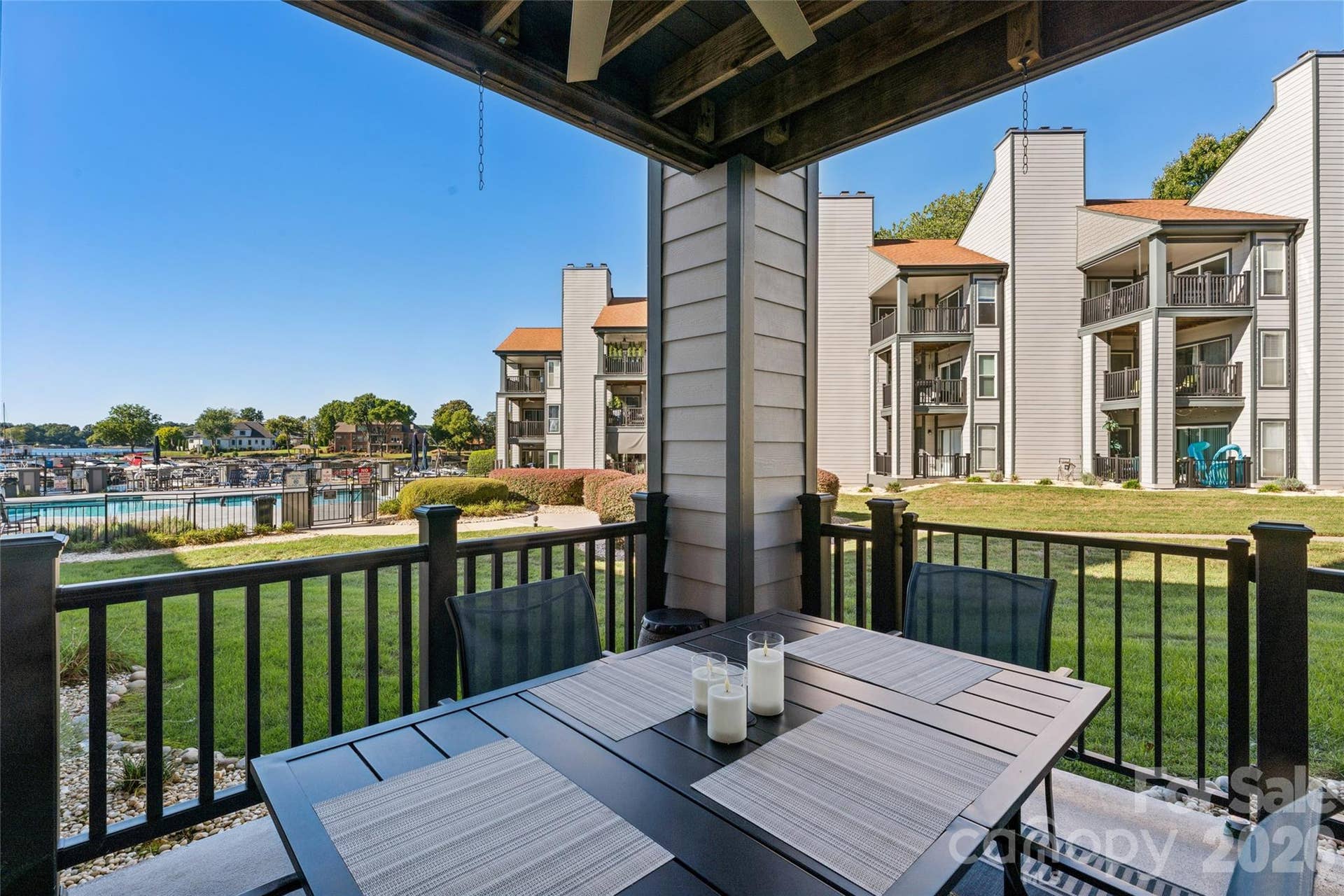 18819 Vineyard Point Lane, Cornelius, NC 28031
