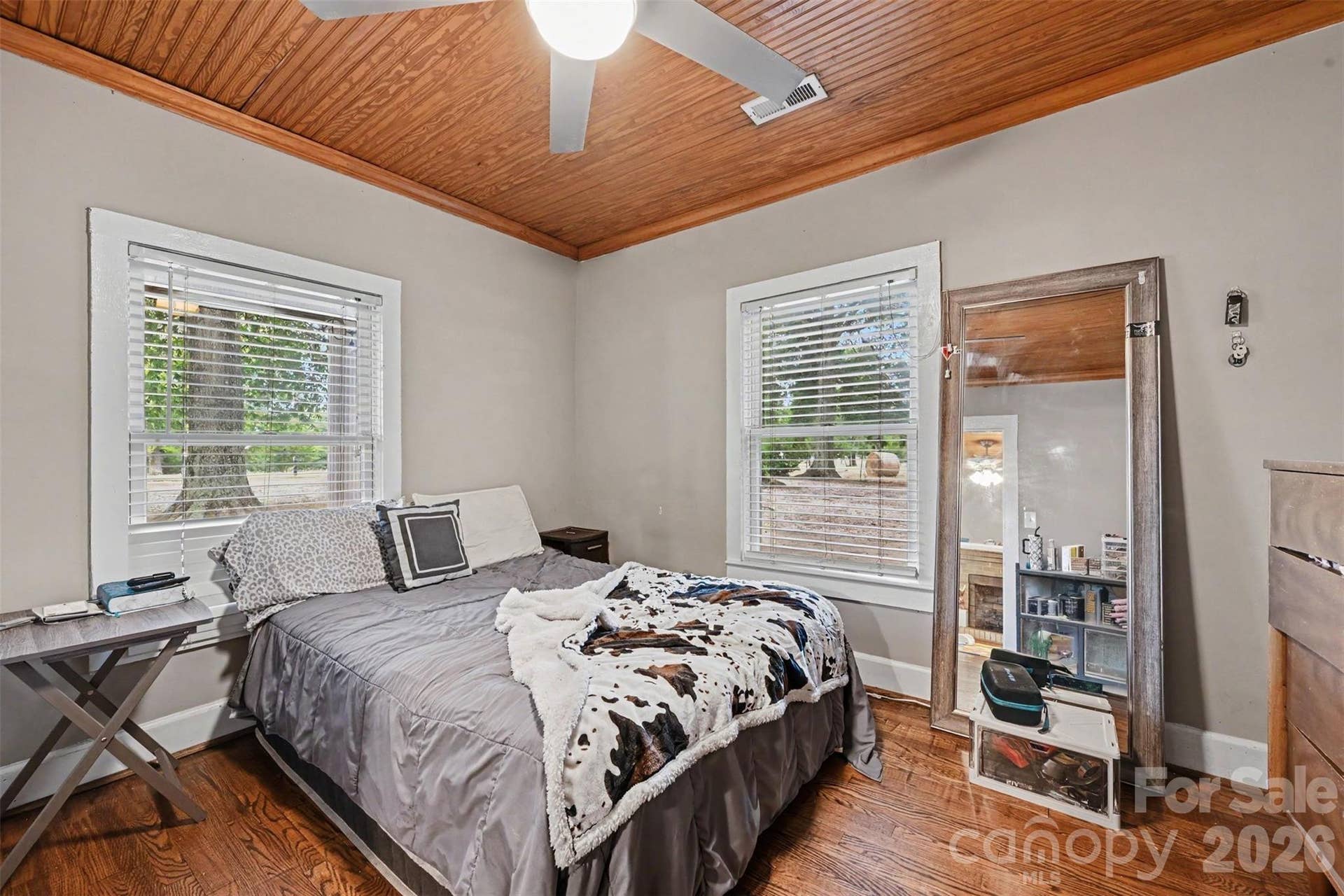 2291 Zion Road, Lancaster, SC 29720