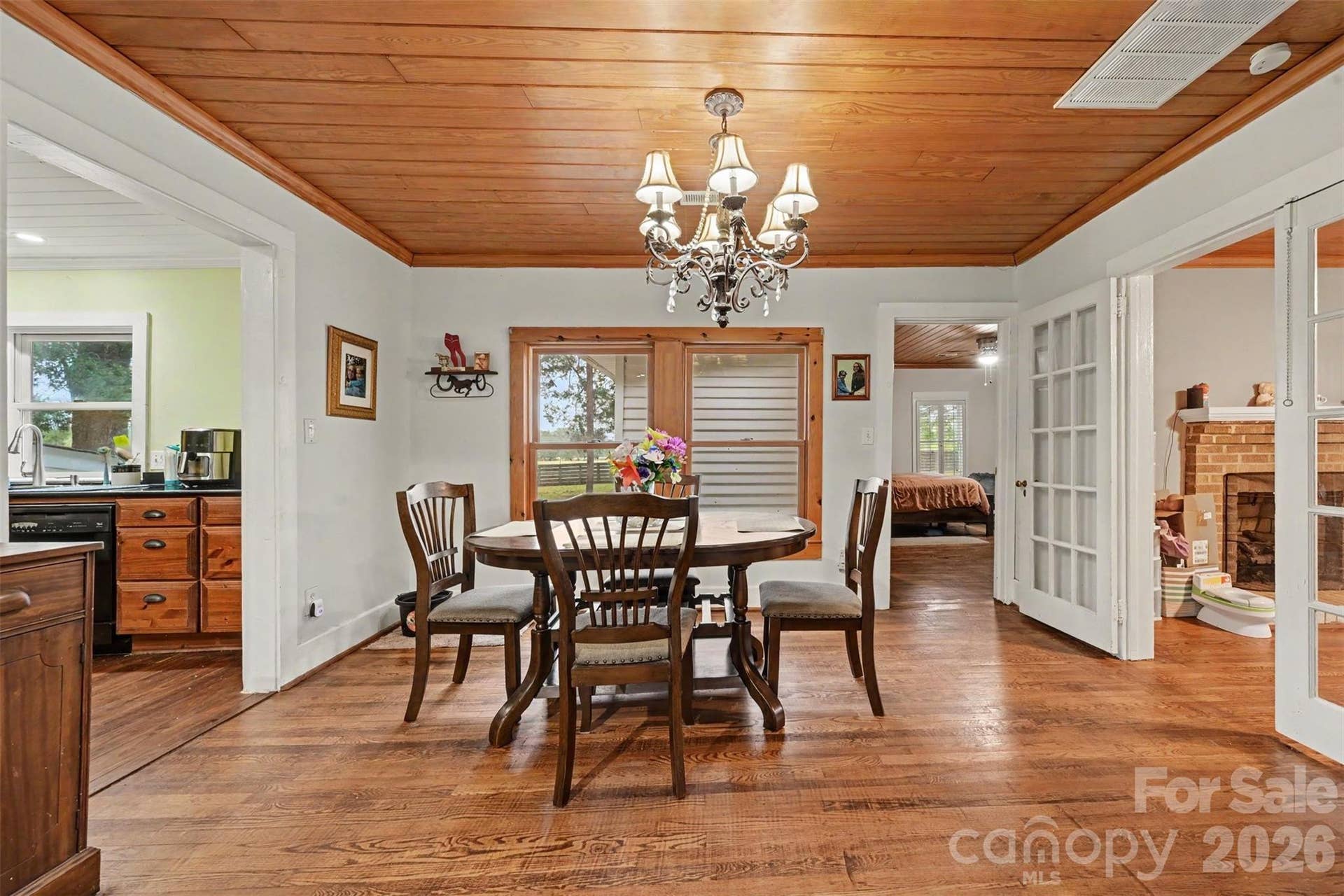 2291 Zion Road, Lancaster, SC 29720