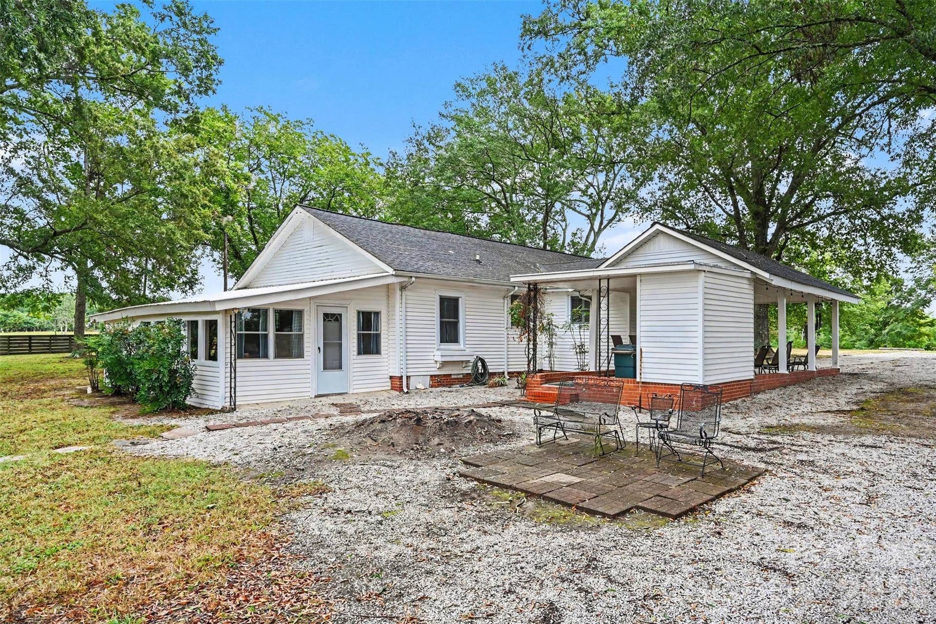 2291 Zion Road, Lancaster, SC 29720