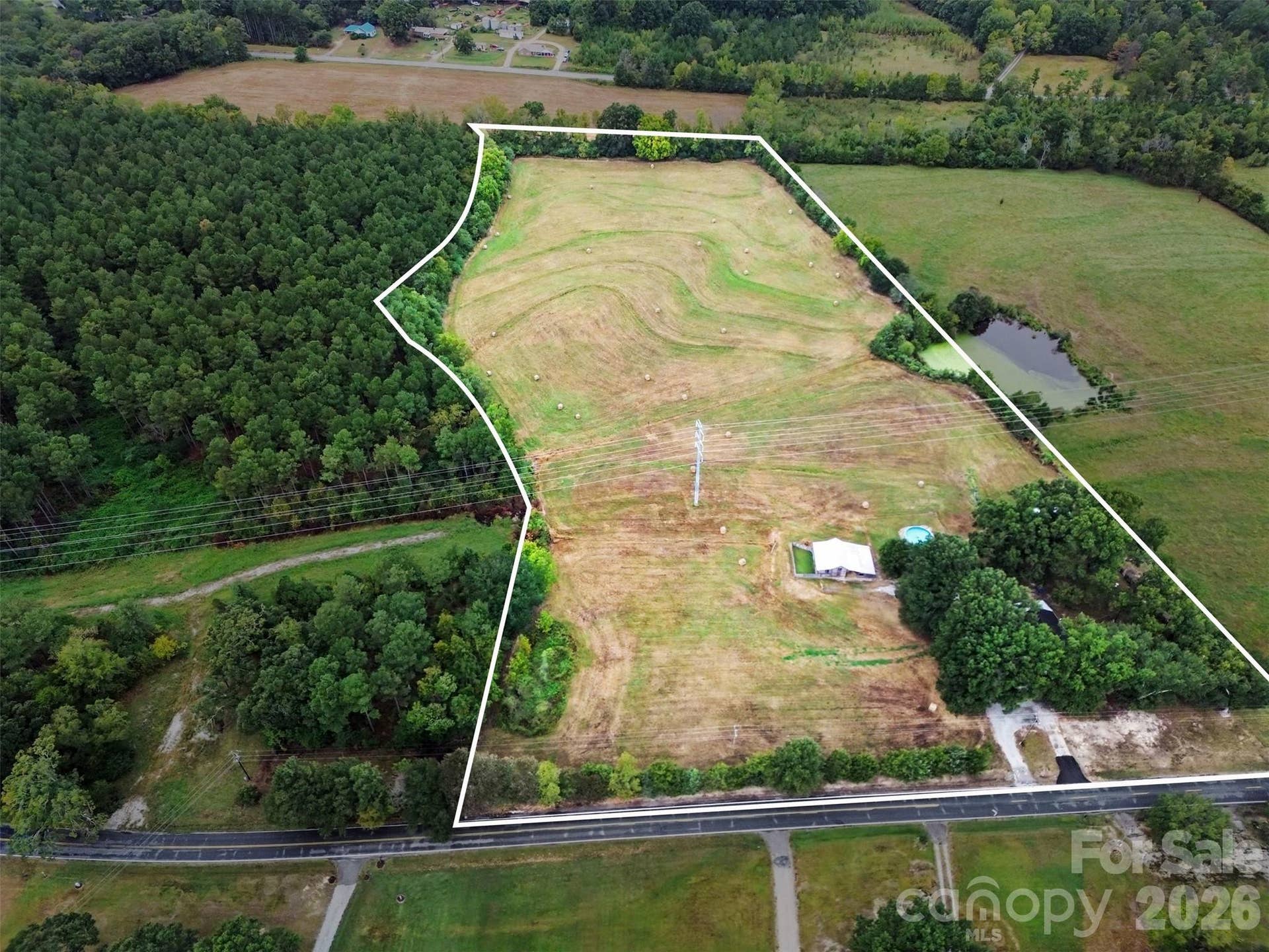 2291 Zion Road, Lancaster, SC 29720