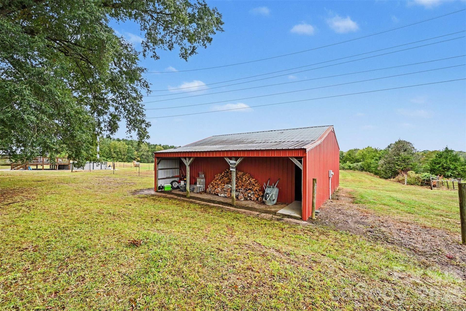 2291 Zion Road, Lancaster, SC 29720
