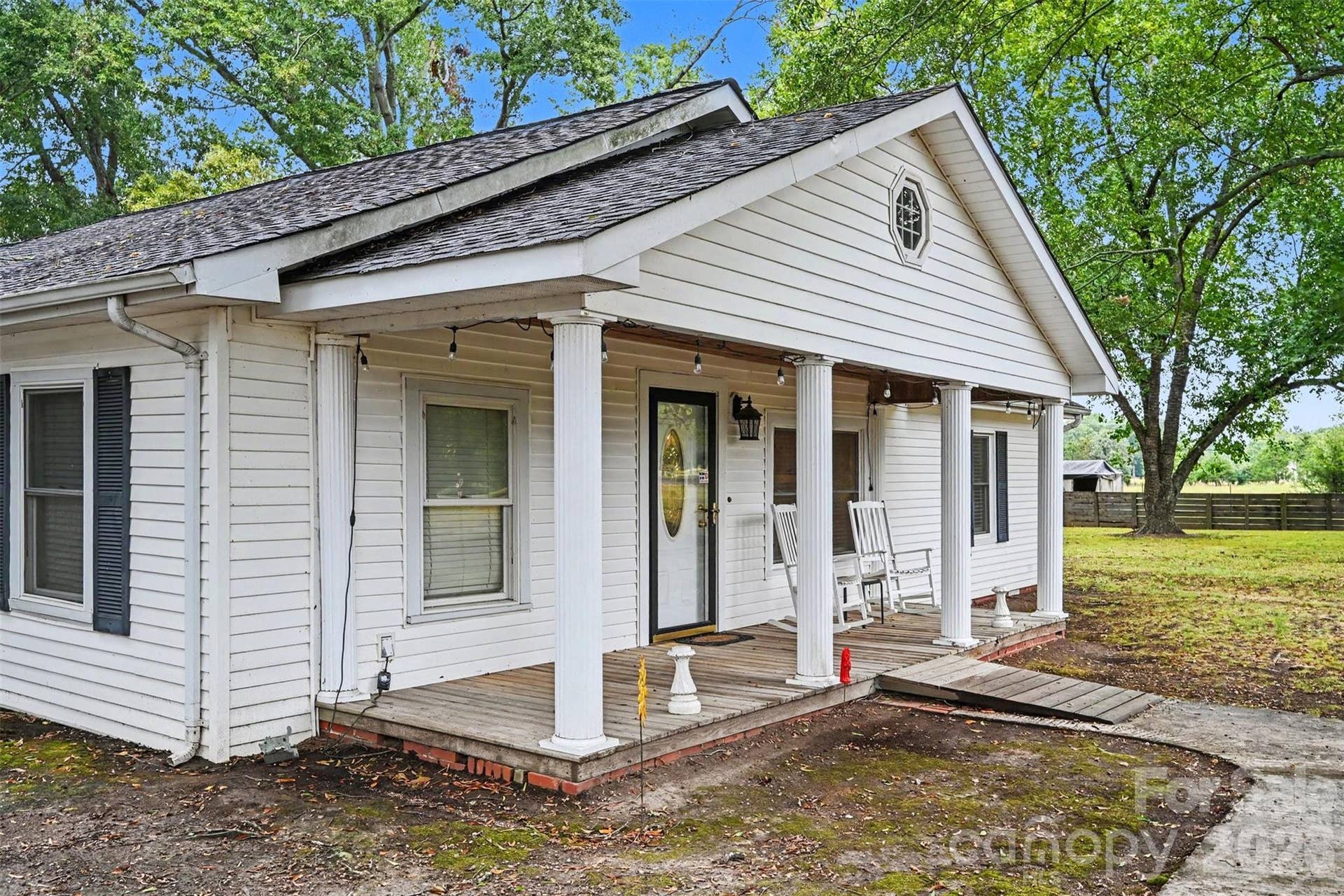 2291 Zion Road, Lancaster, SC 29720