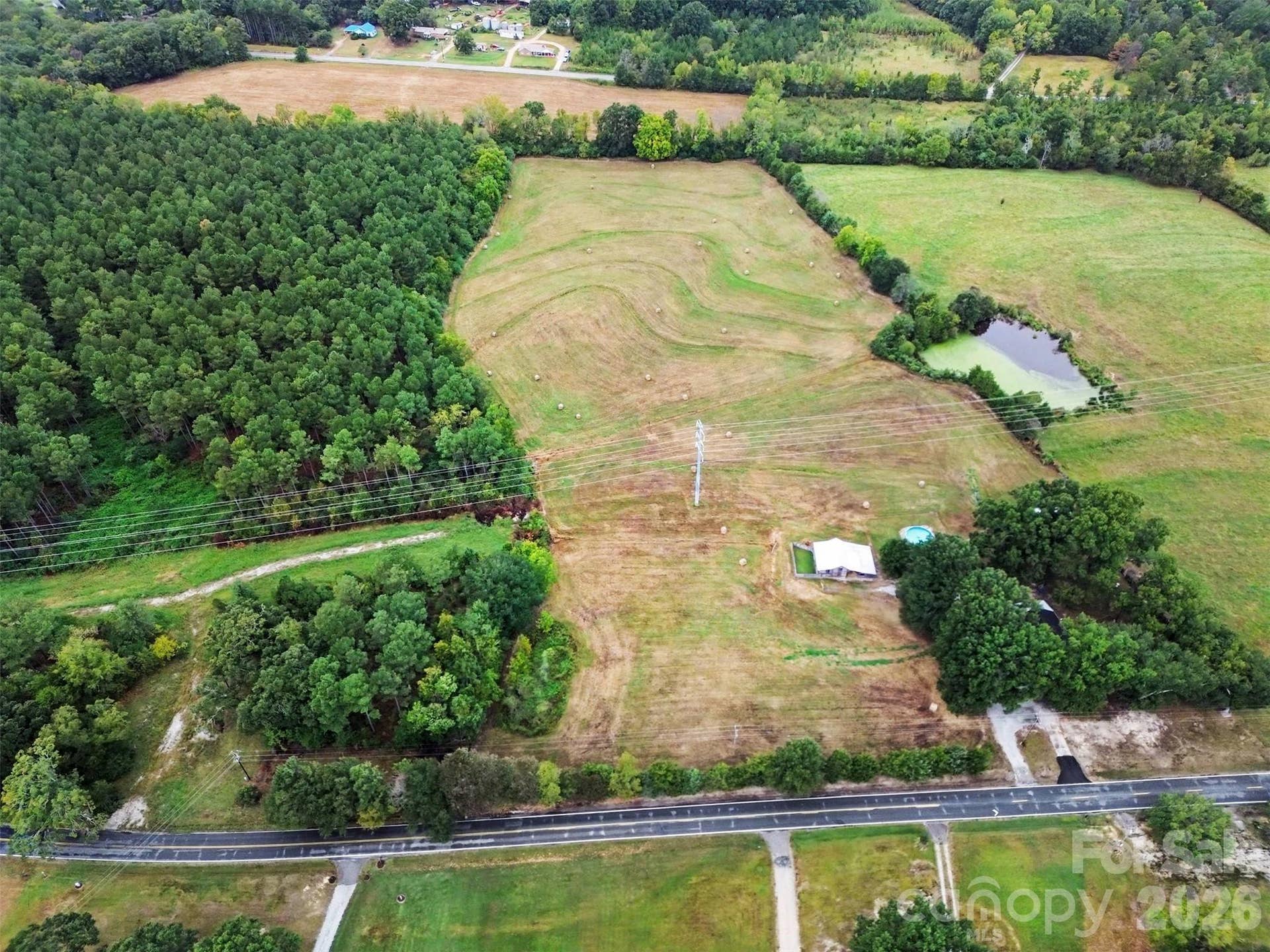 2291 Zion Road, Lancaster, SC 29720