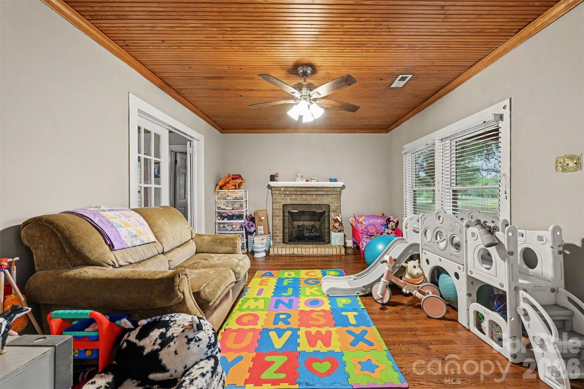 2291 Zion Road, Lancaster, SC 29720
