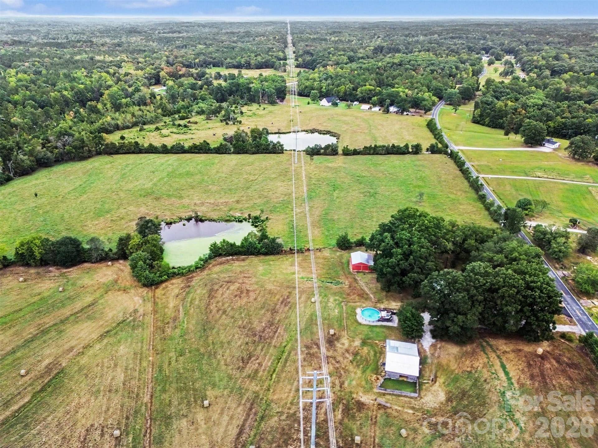 2291 Zion Road, Lancaster, SC 29720