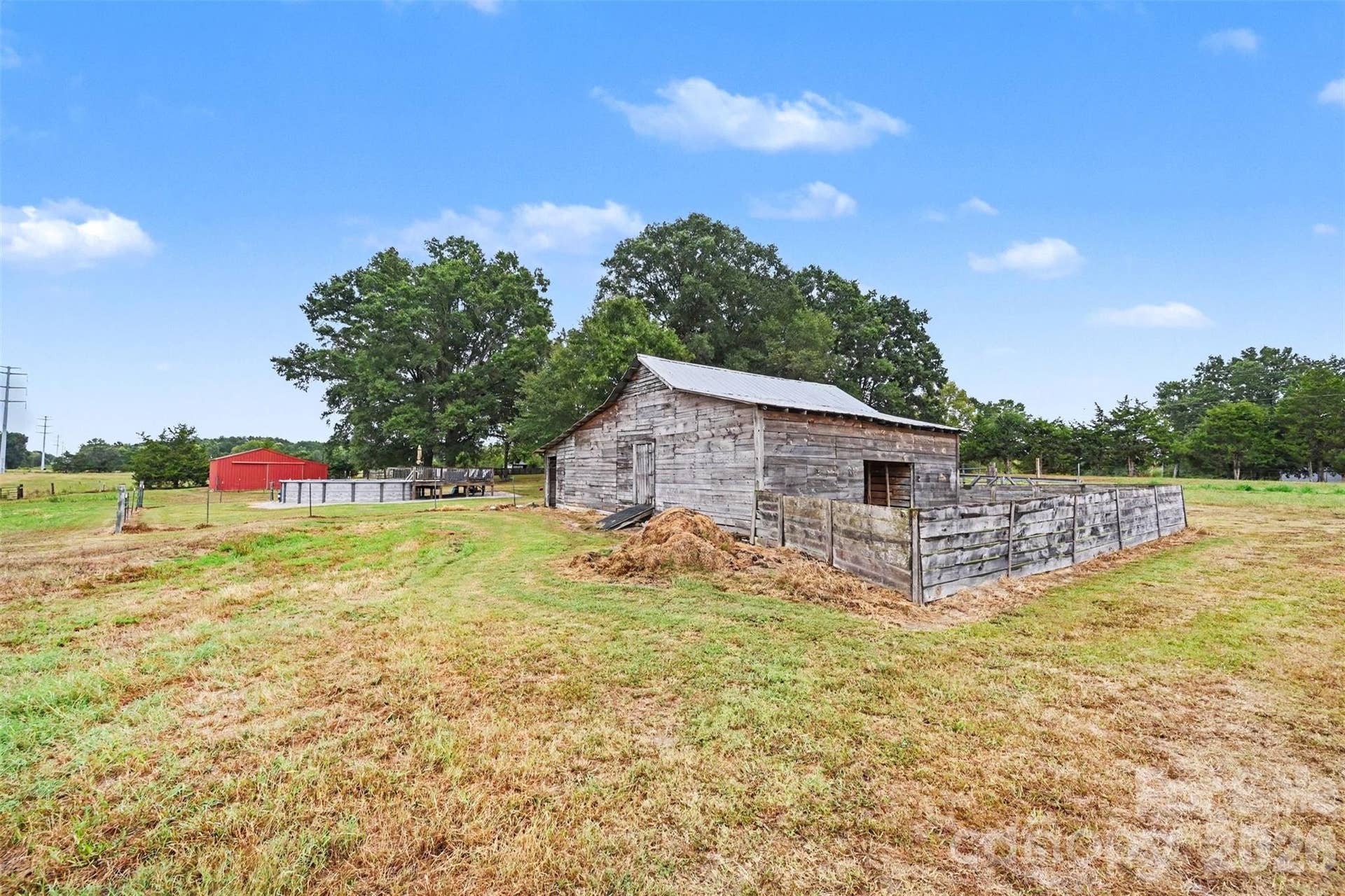 2291 Zion Road, Lancaster, SC 29720