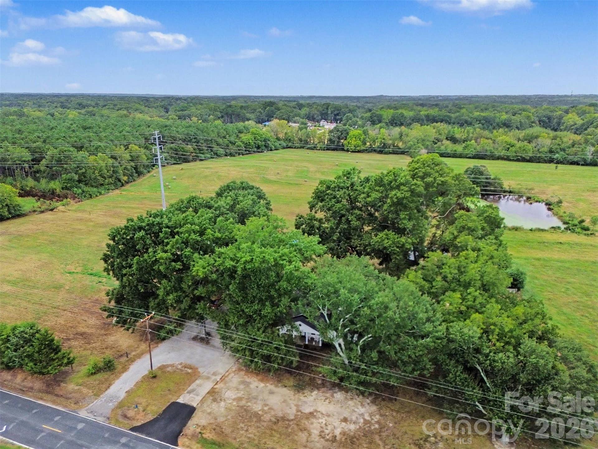 2291 Zion Road, Lancaster, SC 29720