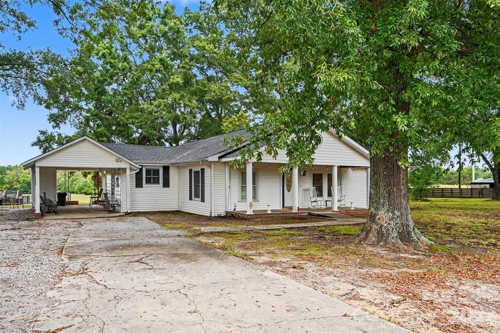 2291 Zion Road, Lancaster, SC 29720