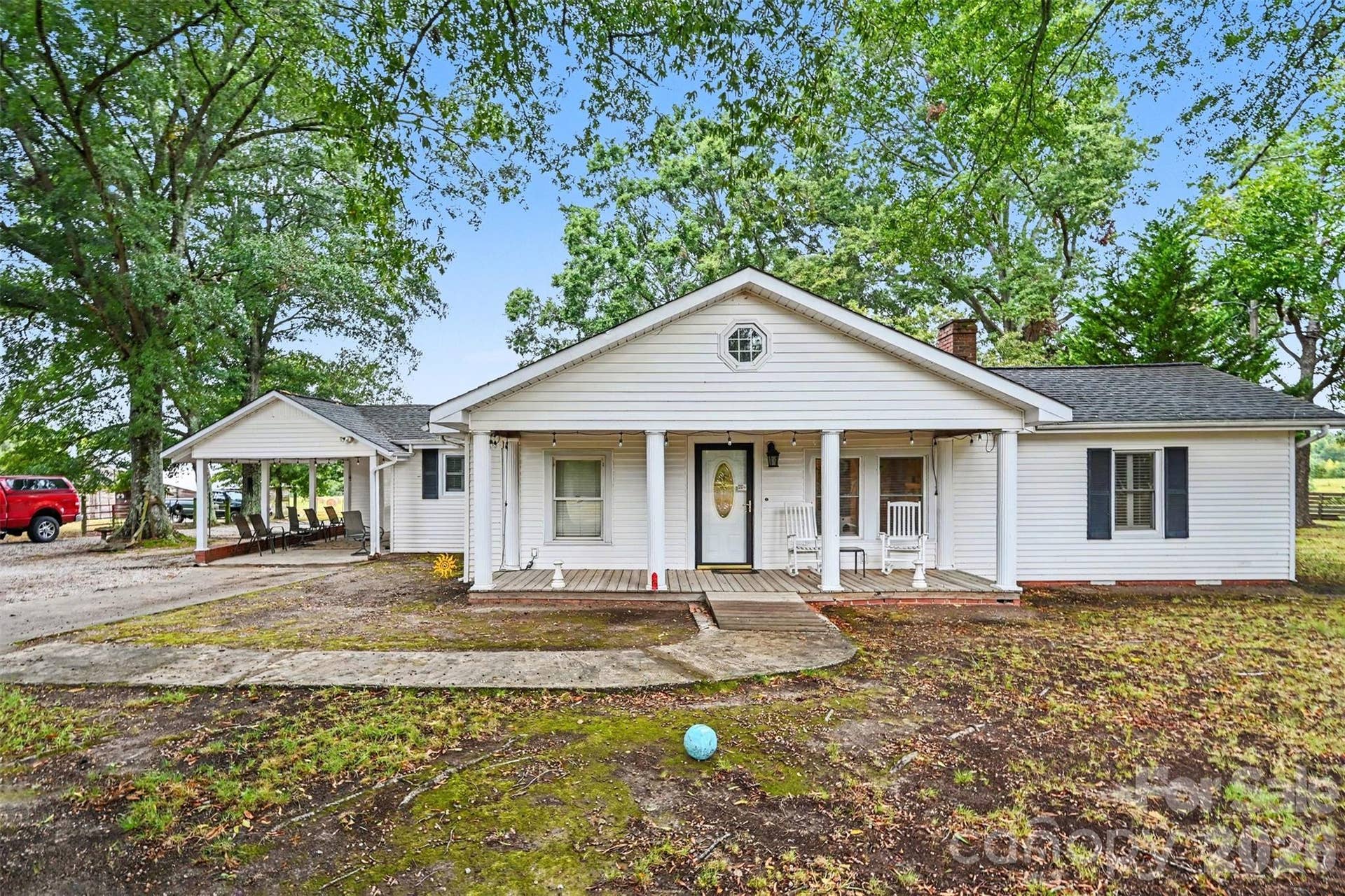 2291 Zion Road, Lancaster, SC 29720