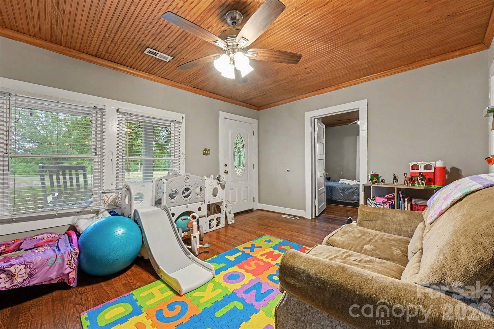 2291 Zion Road, Lancaster, SC 29720