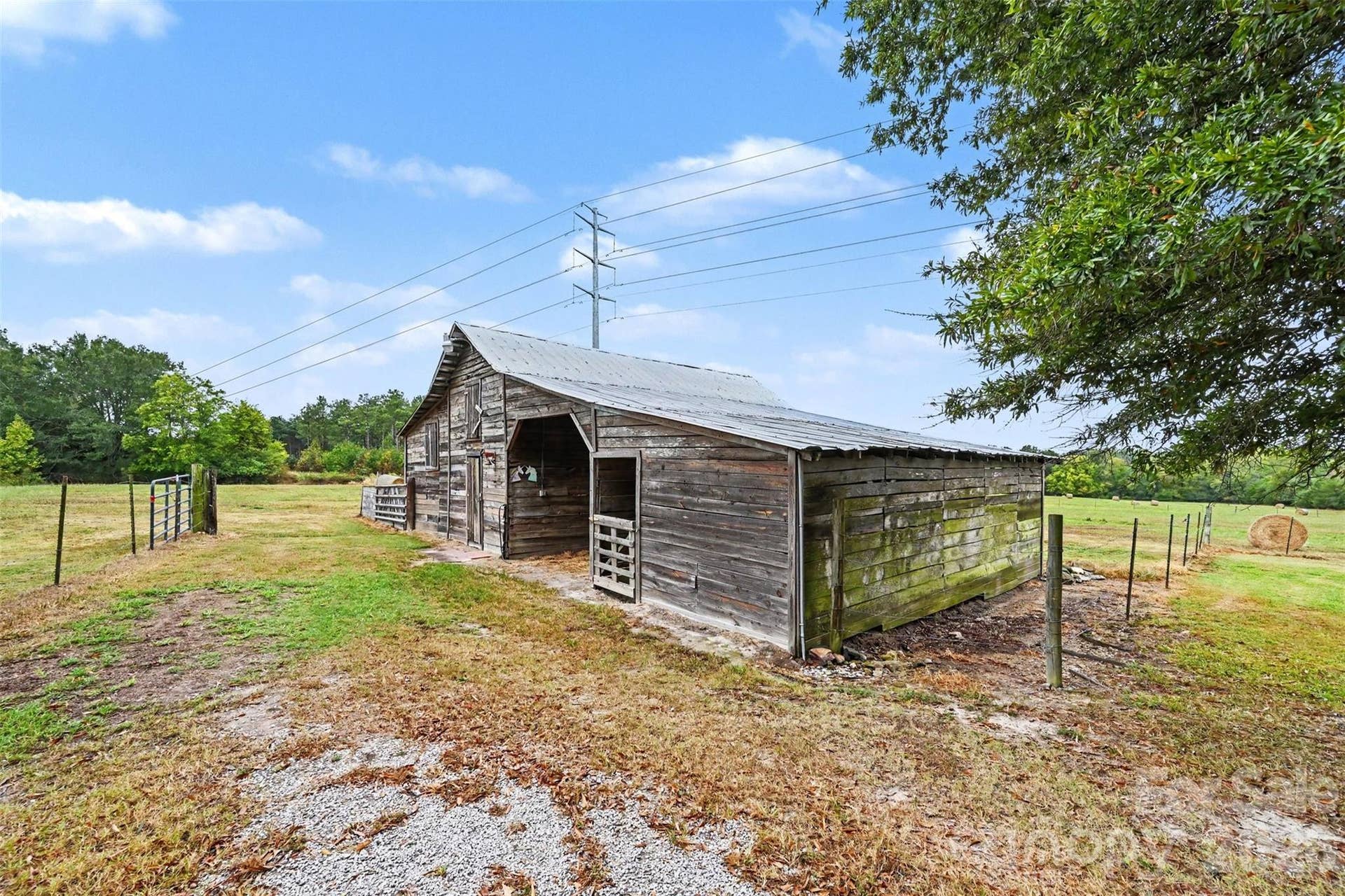 2291 Zion Road, Lancaster, SC 29720