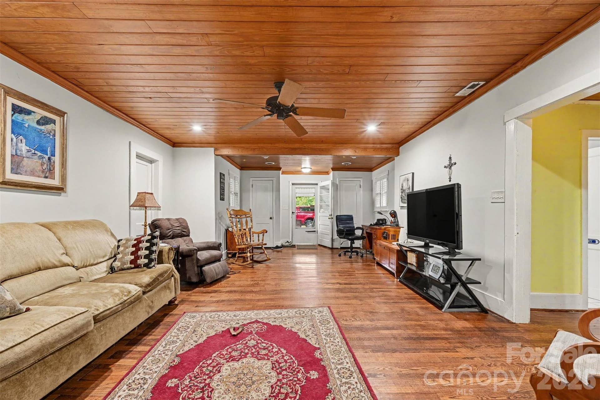 2291 Zion Road, Lancaster, SC 29720