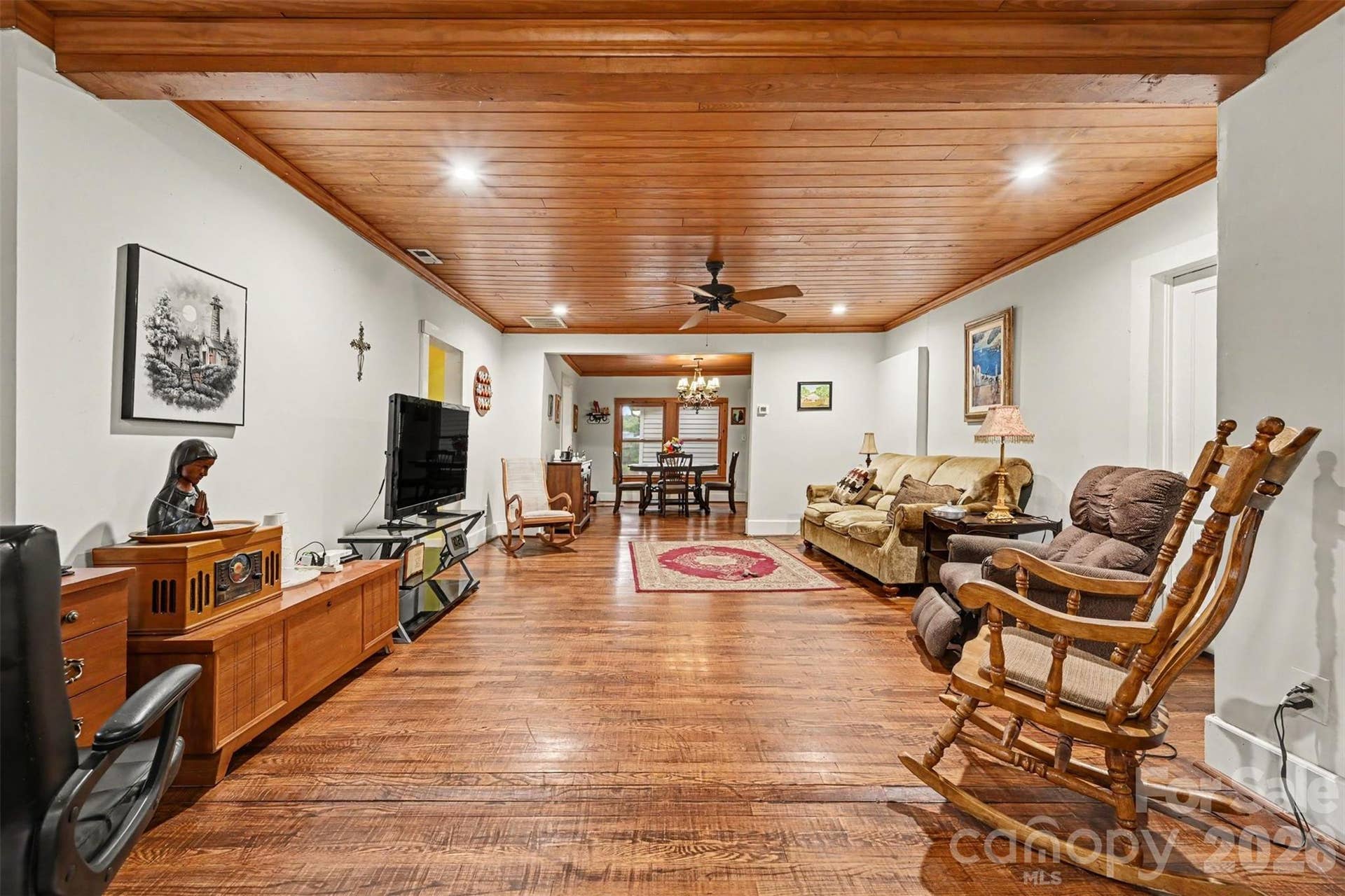 2291 Zion Road, Lancaster, SC 29720