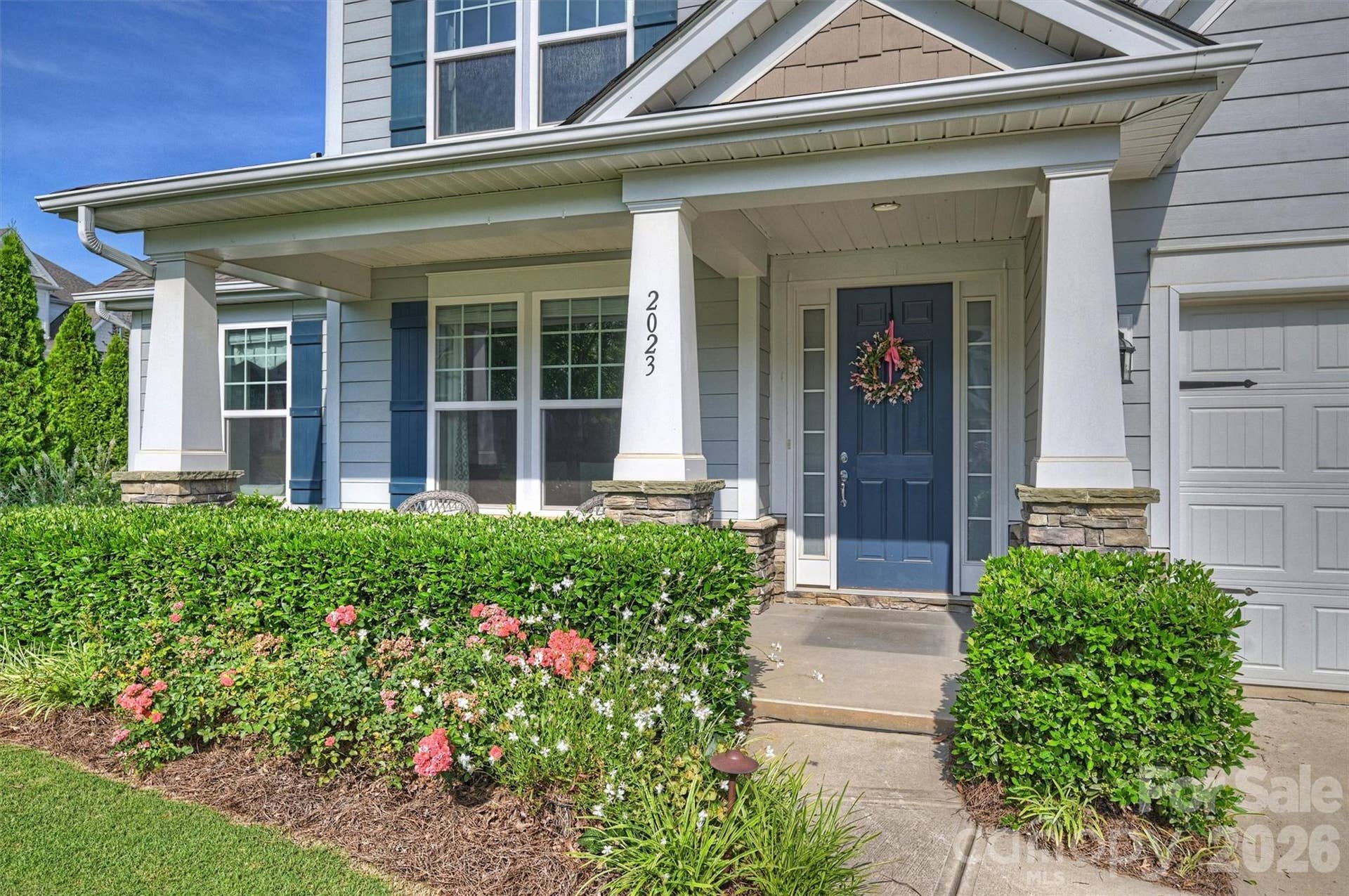 2023 Oliver Terrace, Indian Land, SC 29707 2023 Oliver Terrace, Indian Land, SC 29707