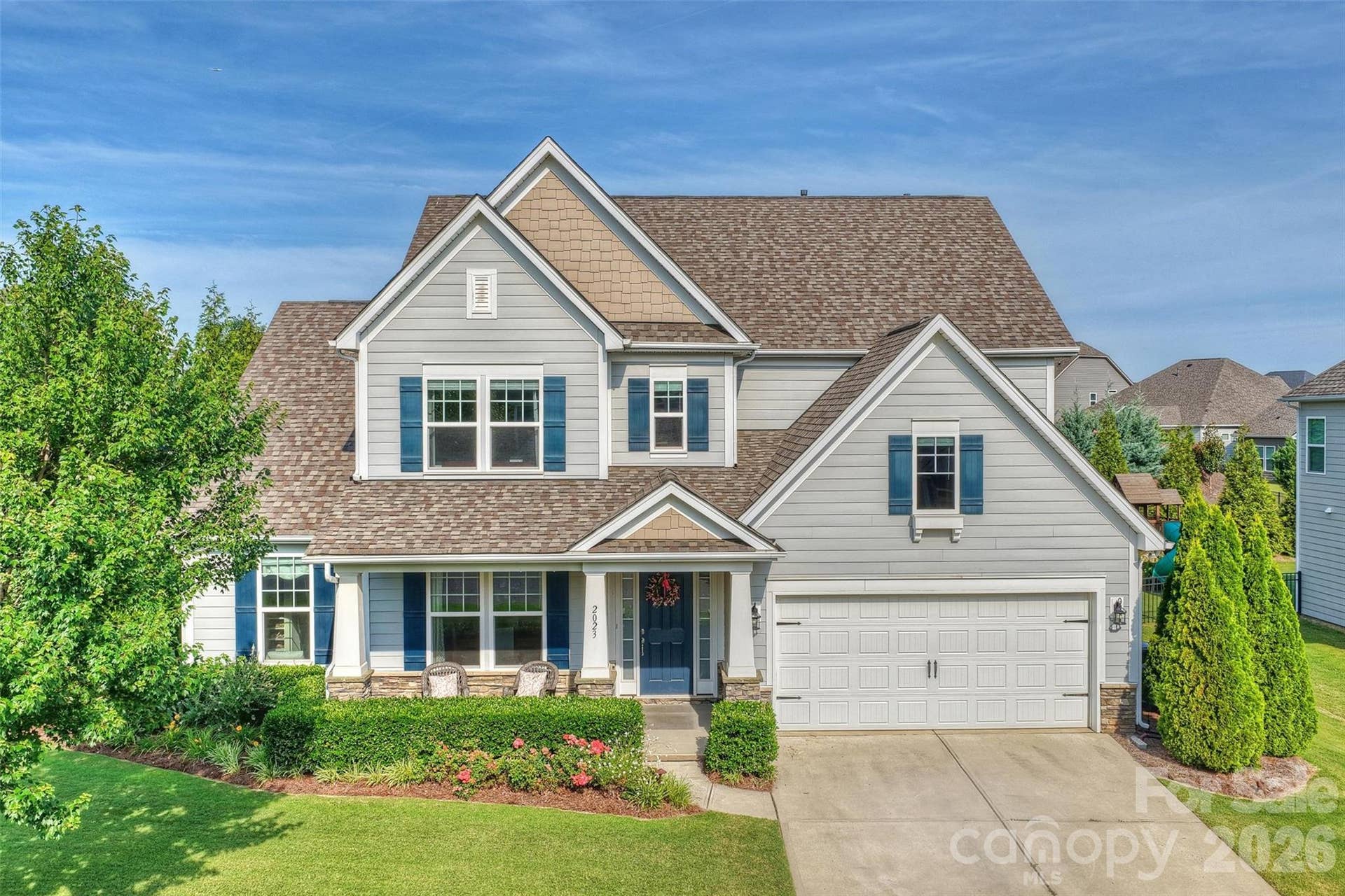 2023 Oliver Terrace, Indian Land, SC 29707 2023 Oliver Terrace, Indian Land, SC 29707