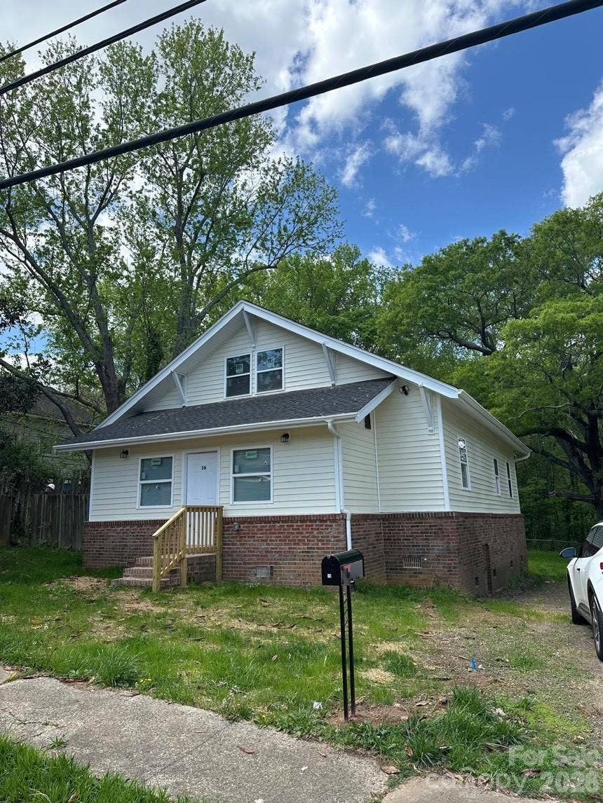 16 Cauthen Street, Rock Hill, SC 29730 16 Cauthen Street, Rock Hill, SC 29730