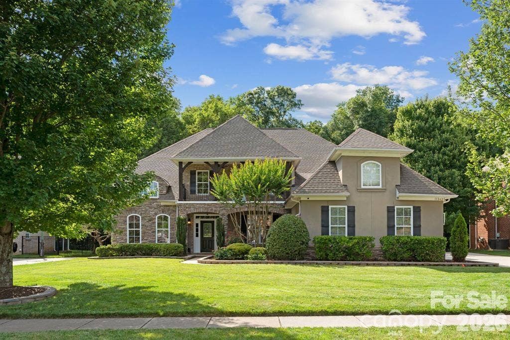 11242 Wheat Ridge Road, Charlotte, NC 28277 11242 Wheat Ridge Road, Charlotte, NC 28277