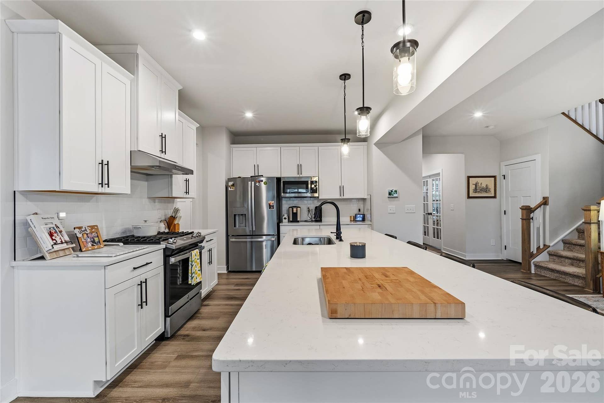 1128 Ryan Meadow Drive, Monroe, NC 28110