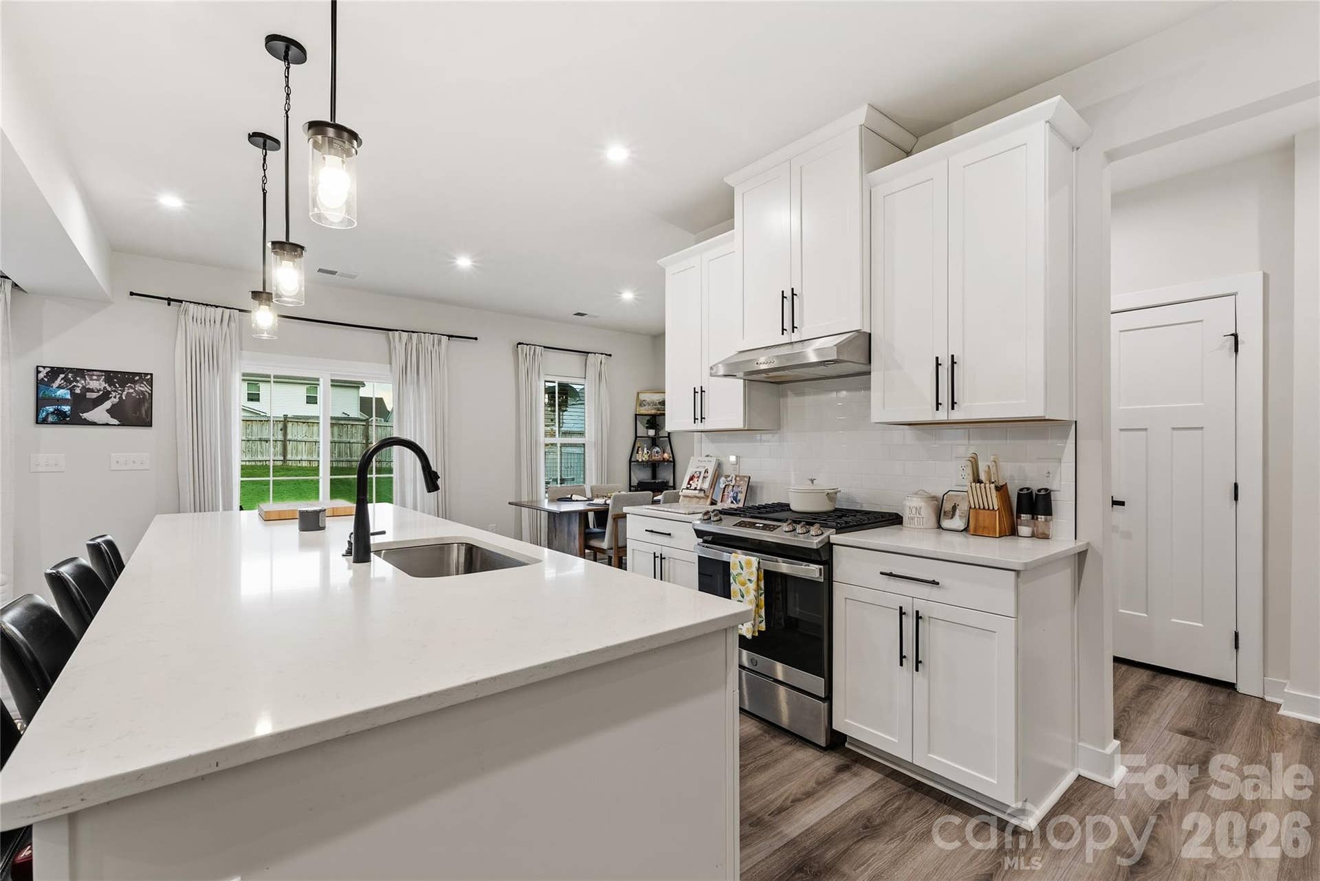 1128 Ryan Meadow Drive, Monroe, NC 28110