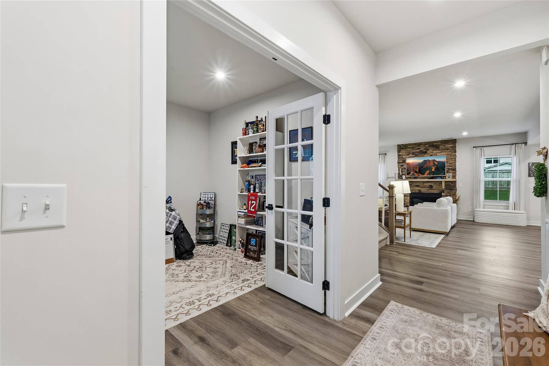 1128 Ryan Meadow Drive, Monroe, NC 28110