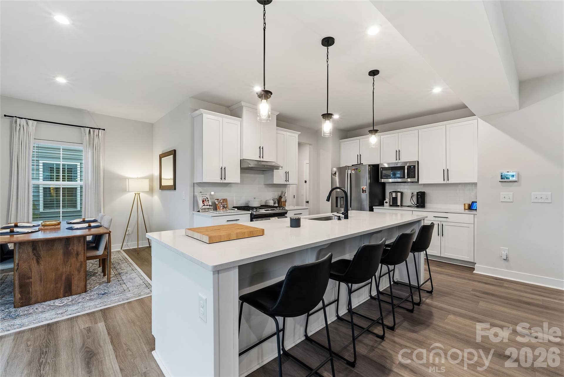 1128 Ryan Meadow Drive, Monroe, NC 28110