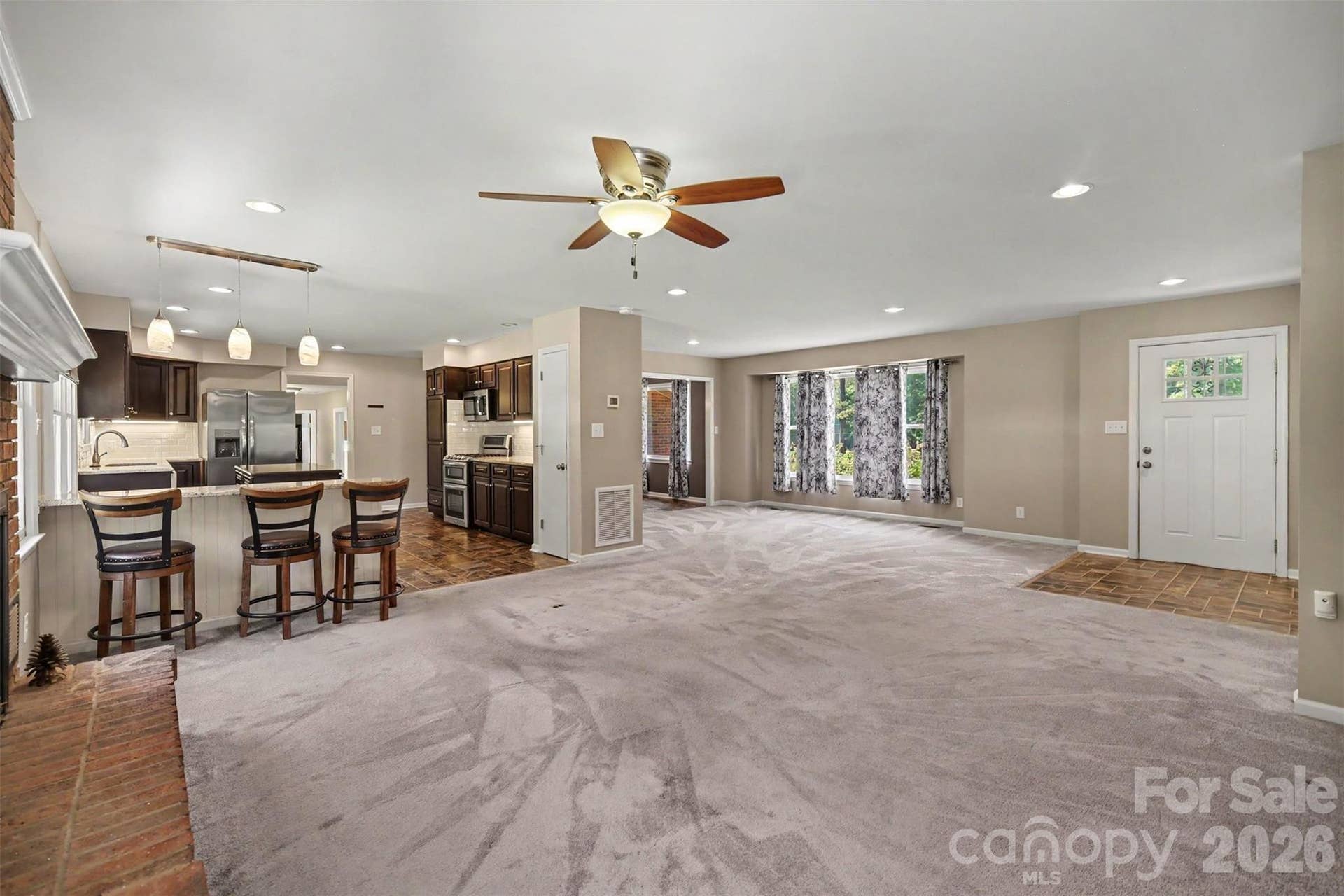 1762 Highway 55 Highway E, Clover, SC 29710