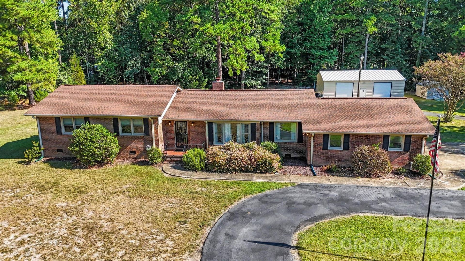 1762 Highway 55 Highway E, Clover, SC 29710