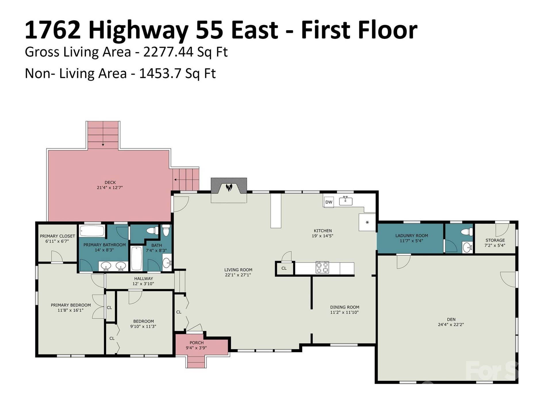 1762 Highway 55 Highway E, Clover, SC 29710