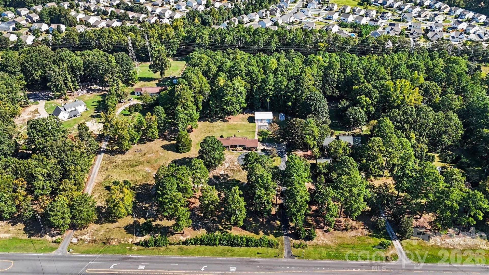 1762 Highway 55 Highway E, Clover, SC 29710