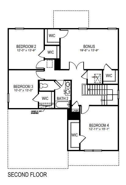 1009 Grace Valley Drive, Monroe, NC 28112
