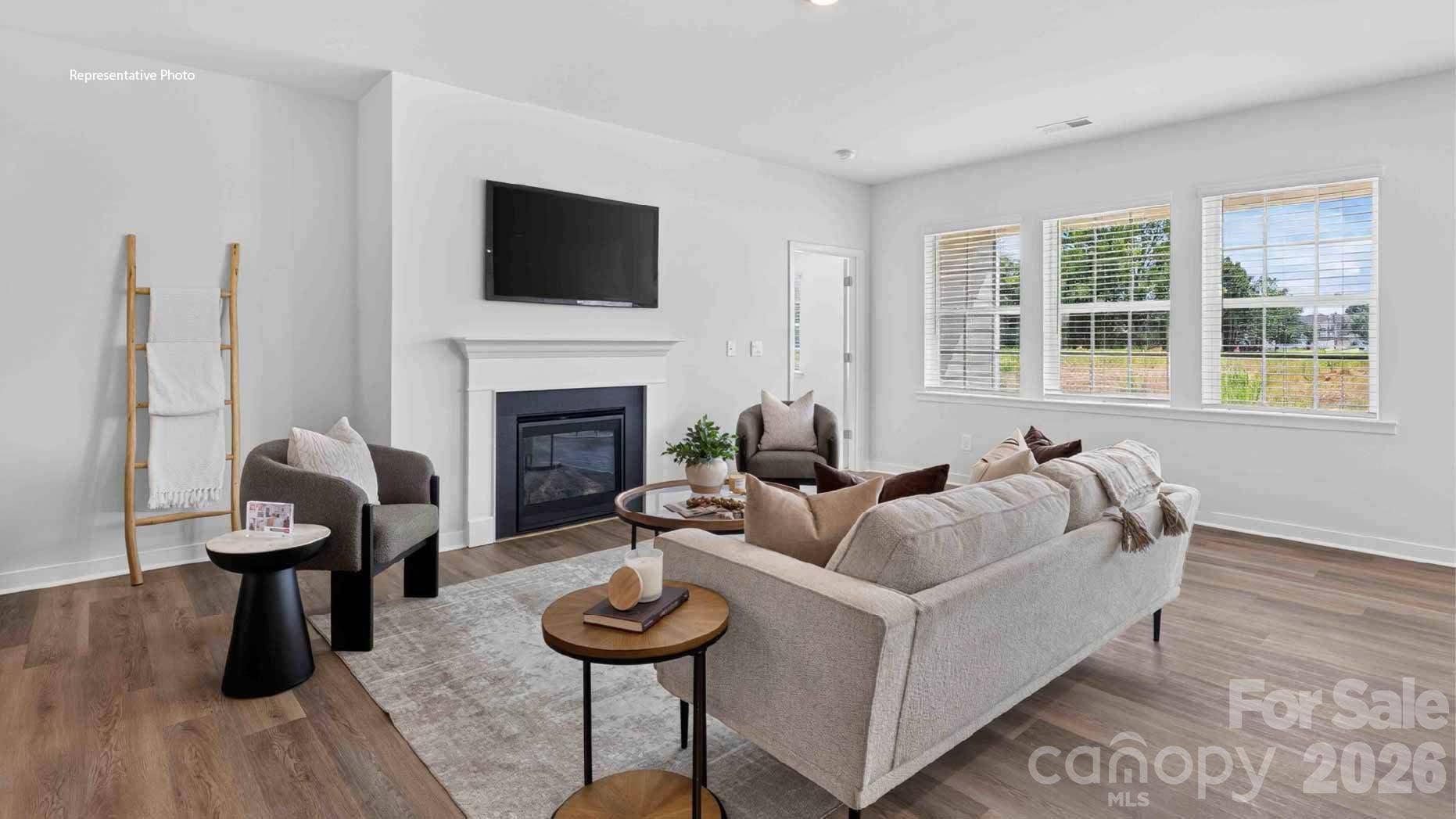 1018 Grace Valley Drive, Monroe, NC 28112
