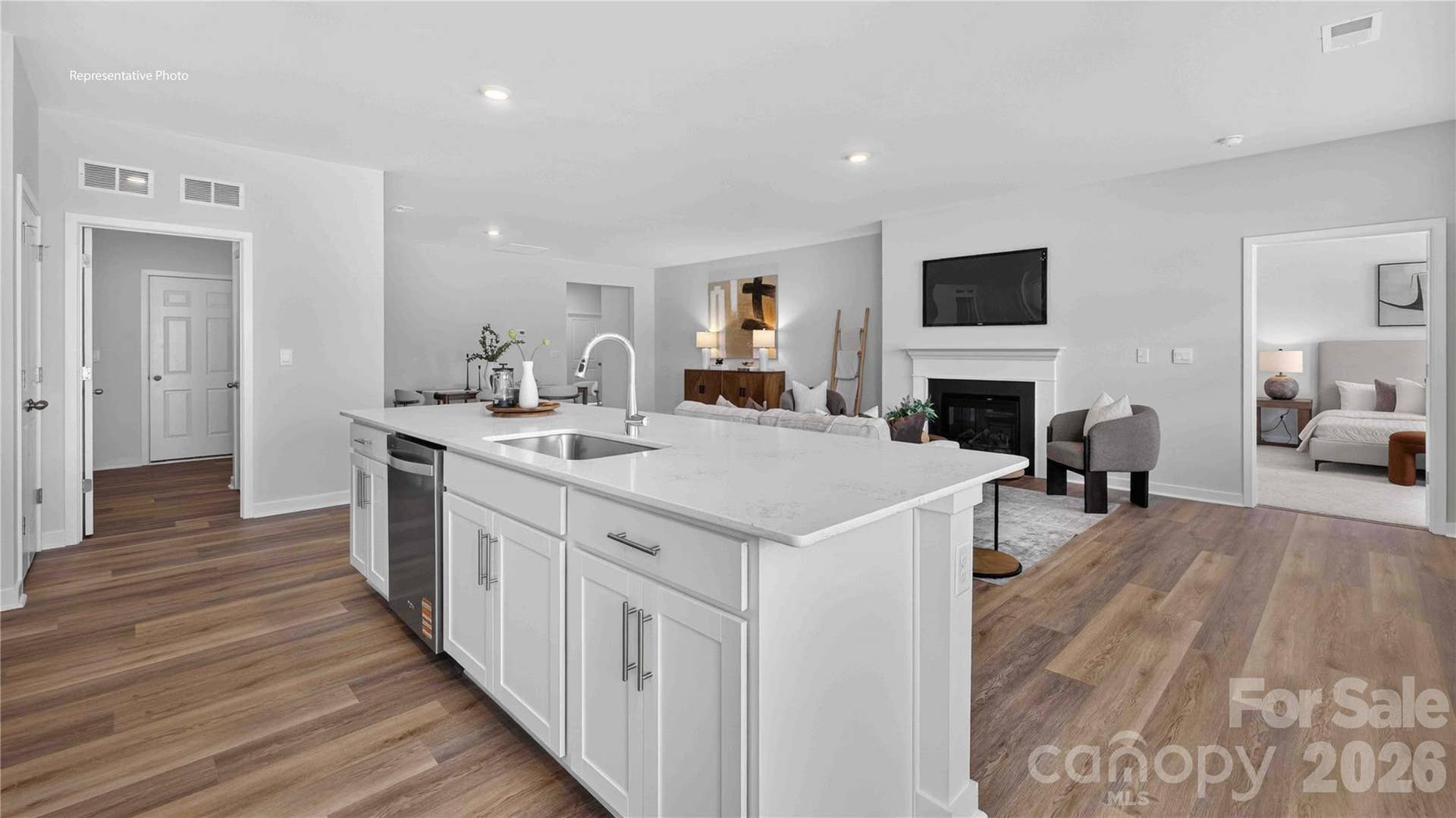 1018 Grace Valley Drive, Monroe, NC 28112