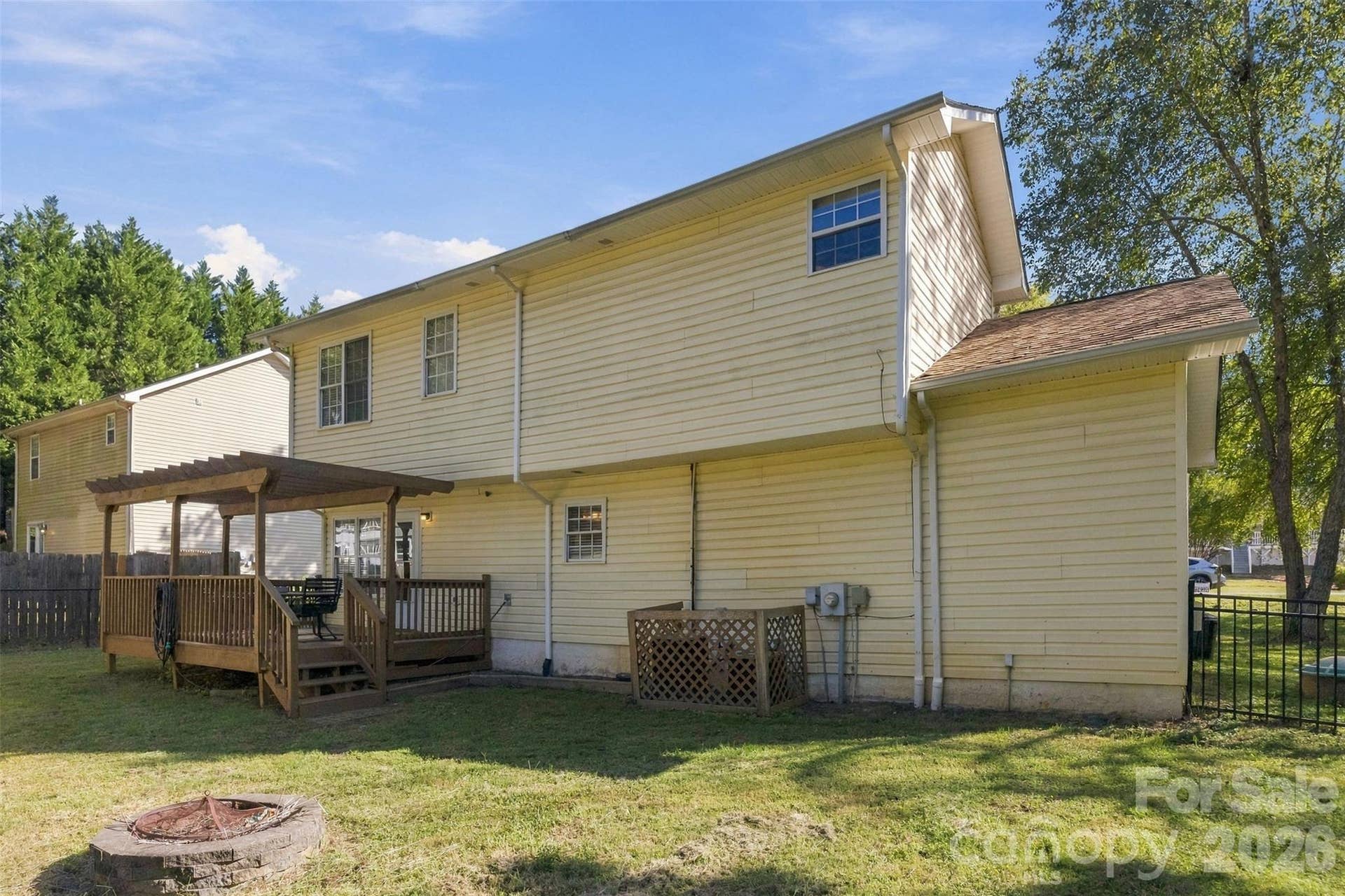 7519 Katherine Drive, Denver, NC 28037 7519 Katherine Drive, Denver, NC 28037