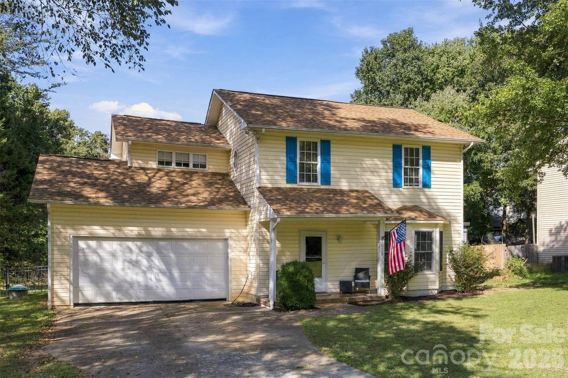 7519 Katherine Drive, Denver, NC 28037 7519 Katherine Drive, Denver, NC 28037