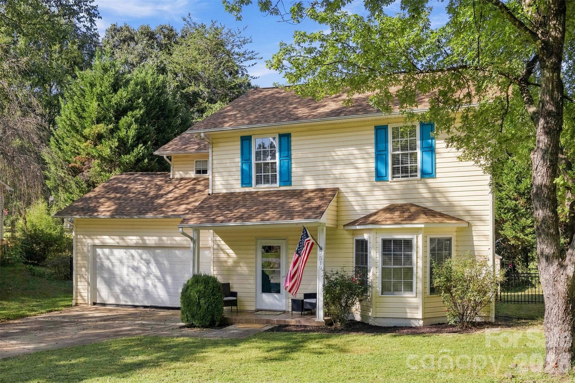 7519 Katherine Drive, Denver, NC 28037 7519 Katherine Drive, Denver, NC 28037