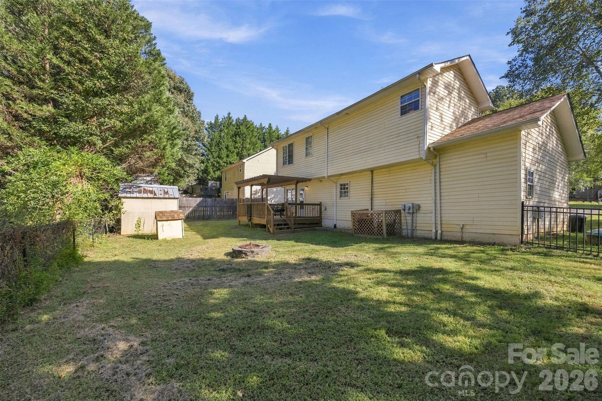 7519 Katherine Drive, Denver, NC 28037 7519 Katherine Drive, Denver, NC 28037