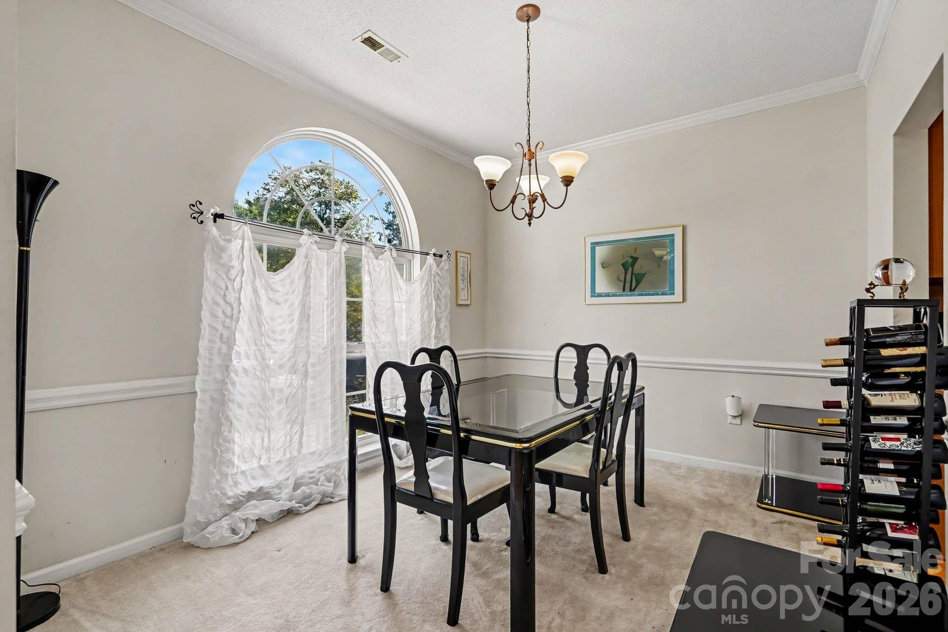 9600 Veronica Drive, Charlotte, NC 28215