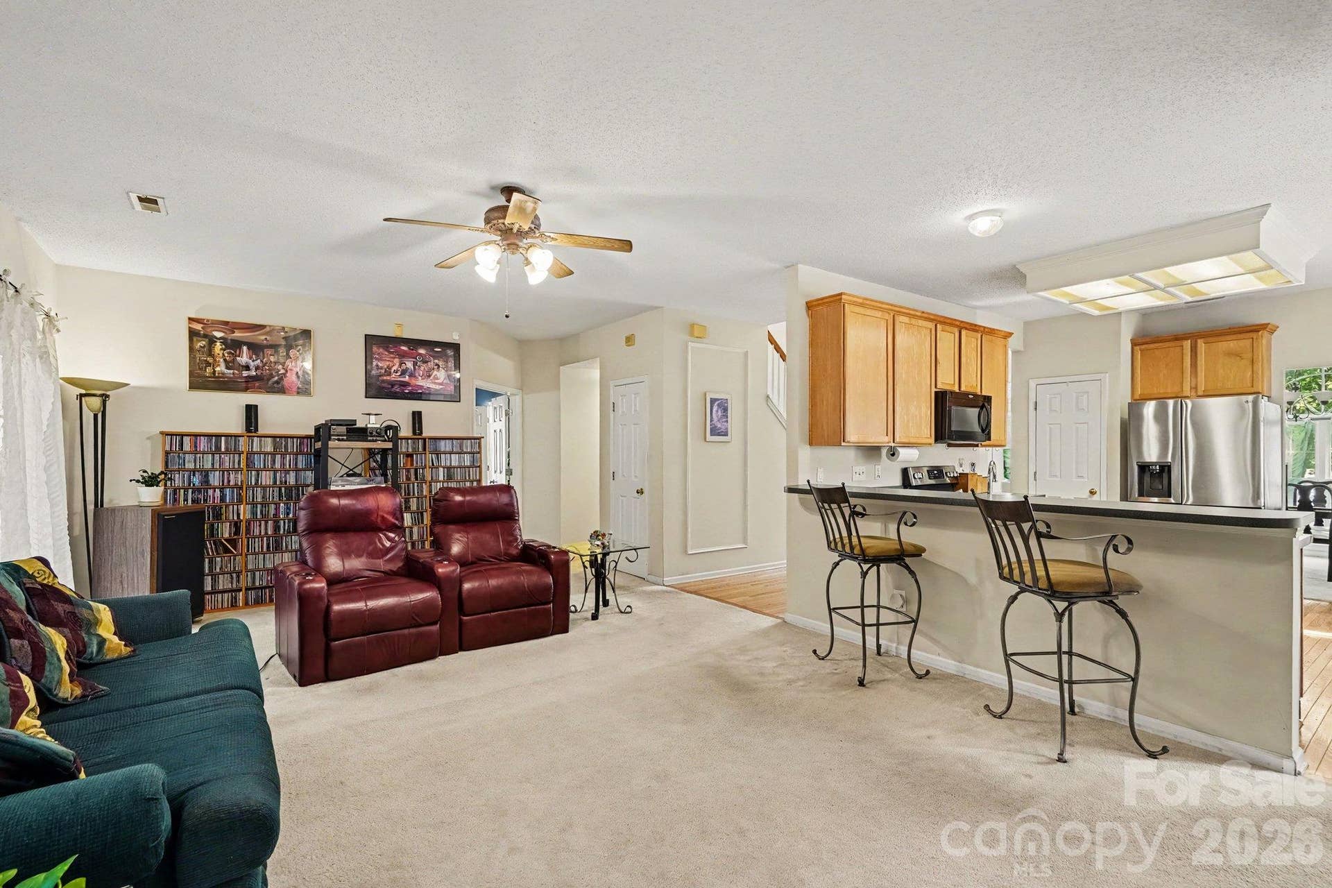 9600 Veronica Drive, Charlotte, NC 28215