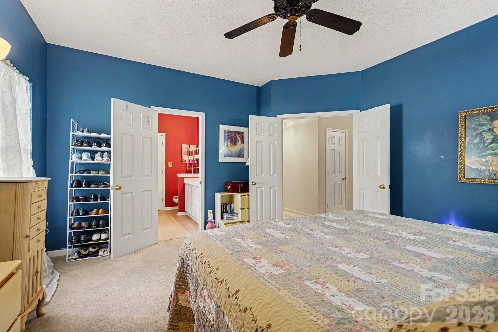 9600 Veronica Drive, Charlotte, NC 28215
