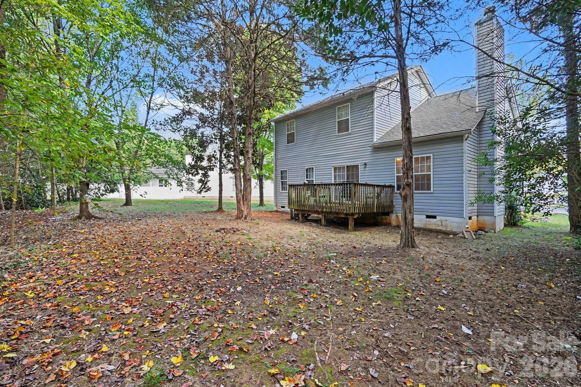9600 Veronica Drive, Charlotte, NC 28215